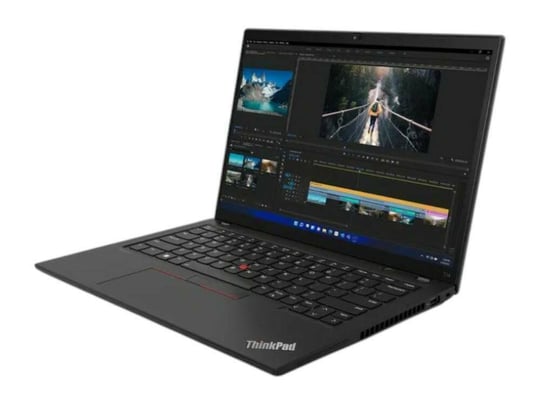 Notebook Lenovo ThinkPad T14 Gen 3 (Touchscreen) – Obrázok 4