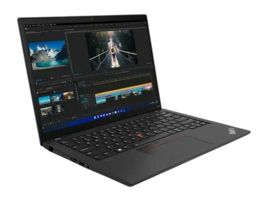 Notebook Lenovo ThinkPad T14 Gen 3 (Touchscreen) – Obrázok 5