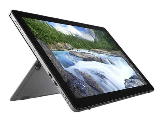 Notebook Dell Latitude 7210 2-in-1 (8GB) (256GB) (Touchscreen) – Obrázok 2