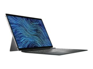 Notebook Dell Latitude 7320 Detachable (8GB) (256GB) (Touchscreen)