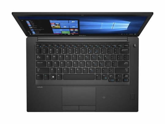 Notebook Dell Latitude 7480 – Obrázok 2