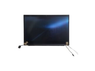 Notebook displej Lenovo for ThinkPad P1 Gen 3, With Complete Assembly