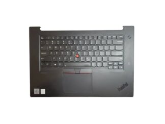 Notebook vrchný kryt Lenovo for ThinkPad P1 Gen 3 with Keyboard (PN: 460.0JP0L.0001)