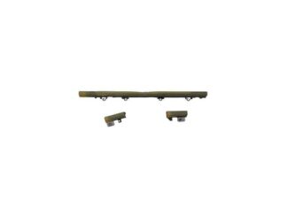 Notebook pánty Dell for Precision 7750, 7760 Full set (PN: 09X5HV)