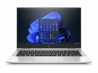 Notebook HP EliteBook x360 830 G8 (32GB) (Touchscreen)