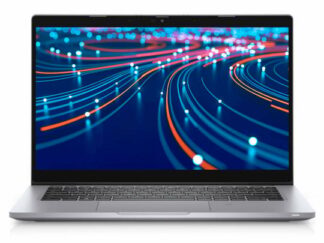Notebook Dell Latitude 5320 (8GB) (Touchscreen)