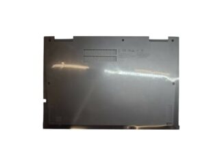 Notebook Spodný plast Lenovo for ThinkPad X1 Yoga 6th Gen, Aluminium + Magnesium Chassis (PN: AM1U9000500)