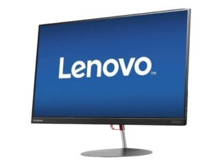 Monitor Lenovo ThinkVision X24a