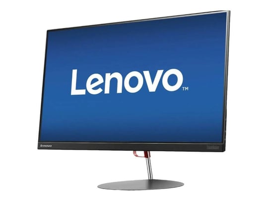 Monitor Lenovo ThinkVision X24a