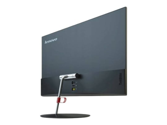 Monitor Lenovo ThinkVision X24a – Obrázok 3