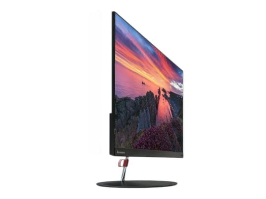 Monitor Lenovo ThinkVision X24a – Obrázok 4