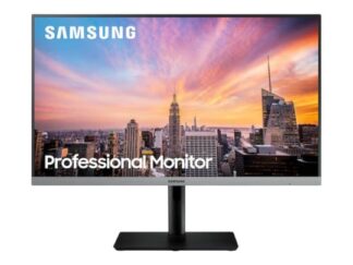 Monitor Samsung S24R650F