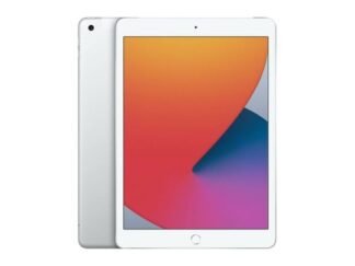Tablet Apple iPad 8 (2020) Silver 128GB
