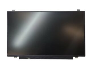 Notebook displej 14" Slim LED LCD, REFURBISHED LCD, With Bracket