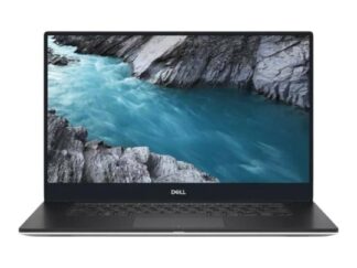 Notebook Dell XPS 15 7590