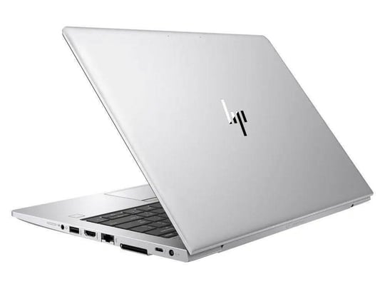 Notebook HP EliteBook 830 G6 (Touchscreen) – Obrázok 3