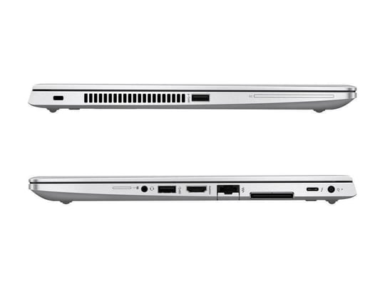 Notebook HP EliteBook 830 G6 (Touchscreen) – Obrázok 5