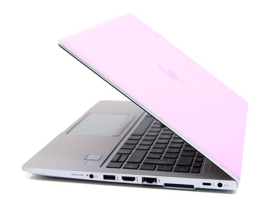 Notebook HP EliteBook 840 G5 Satin Kirby Pink – Obrázok 2