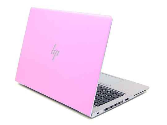 Notebook HP EliteBook 840 G5 Satin Kirby Pink – Obrázok 4
