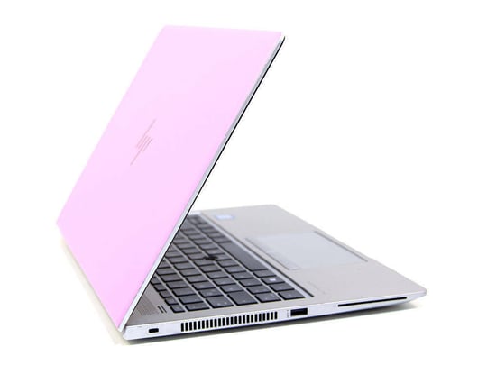 Notebook HP EliteBook 840 G5 Satin Kirby Pink – Obrázok 5