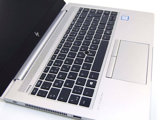Notebook HP EliteBook 840 G5 Satin Kirby Pink – Obrázok 6