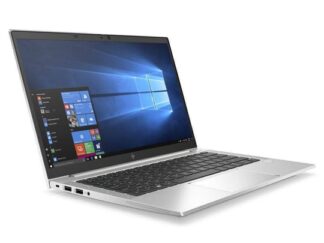 Notebook HP EliteBook 830 G8