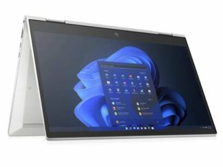 Notebook HP EliteBook x360 830 G8 (16GB) (Touchscreen)