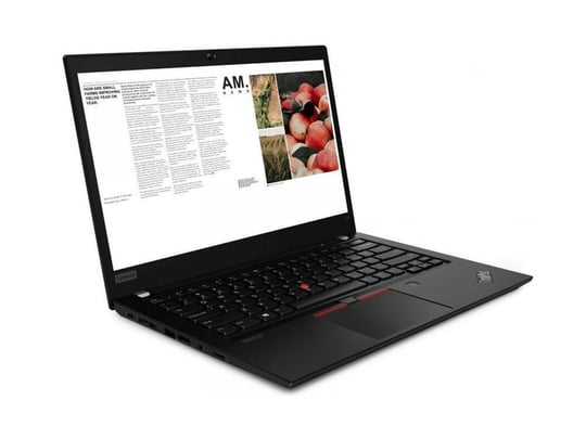 Notebook Lenovo ThinkPad T14 Gen 1 – Obrázok 3
