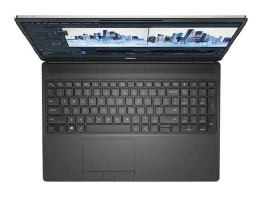 Notebook Dell Precision 7560 (NVIDIA RTX A4000 8GB) – Obrázok 2