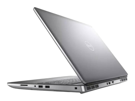 Notebook Dell Precision 7560 (NVIDIA RTX A4000 8GB) – Obrázok 4