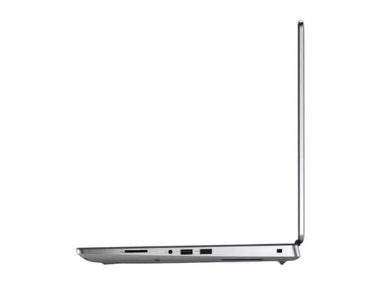 Notebook Dell Precision 7560 (NVIDIA RTX A4000 8GB) – Obrázok 5