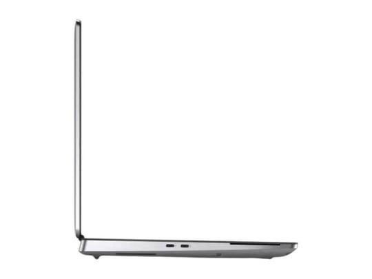 Notebook Dell Precision 7560 (NVIDIA RTX A4000 8GB) – Obrázok 6