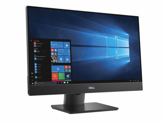 All In One Dell OptiPlex 7460 AIO No Wifi – Obrázok 2