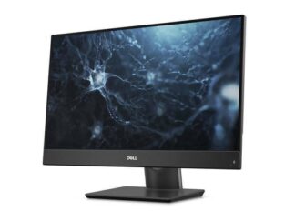 All In One Dell OptiPlex 7490 AIO No Wifi