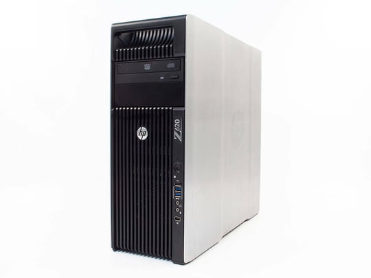 Počítač HP Z620 Workstation (NVIDIA GeForce GTX TITAN Black 6GB)