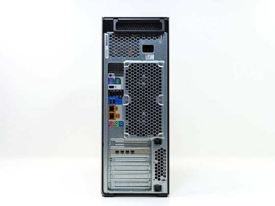 Počítač HP Z620 Workstation (NVIDIA GeForce GTX TITAN Black 6GB) – Obrázok 2