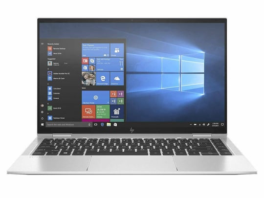 Notebook HP EliteBook x360 1030 G7 (16GB) (Touchscreen) – Obrázok 4