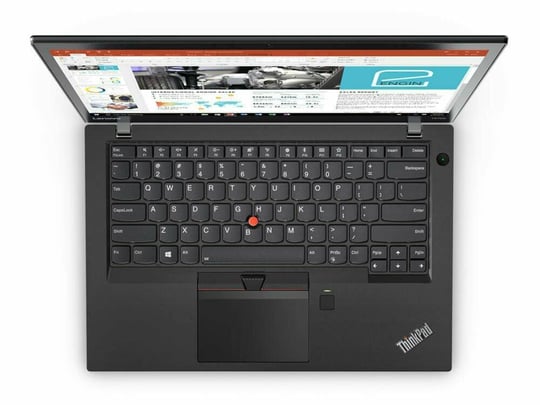 Notebook Lenovo ThinkPad T470s (Touchscreen) – Obrázok 2