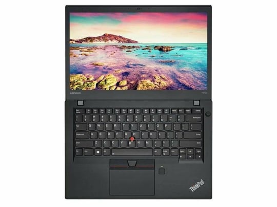 Notebook Lenovo ThinkPad T470s (Touchscreen) – Obrázok 5