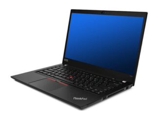 Notebook Lenovo ThinkPad T490 (Touchscreen)