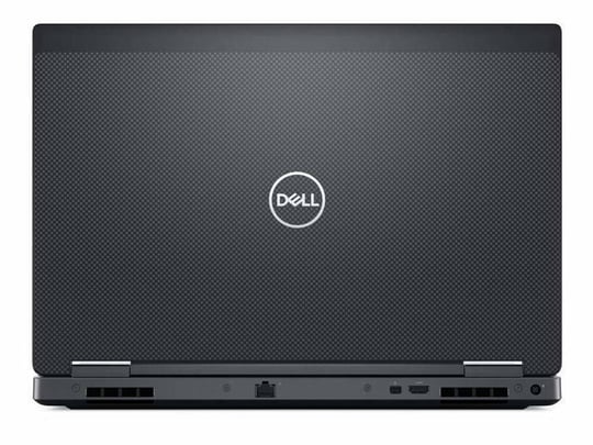 Notebook Dell Precision 7530 (NVIDIA Quadro P2000 4GB) – Obrázok 4