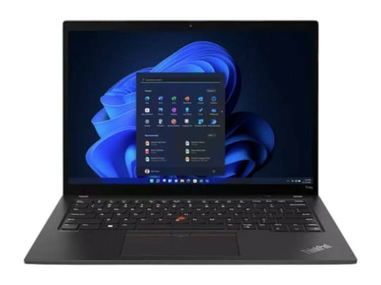 Notebook Lenovo ThinkPad T14s Gen 3 (16GB) – Obrázok 5