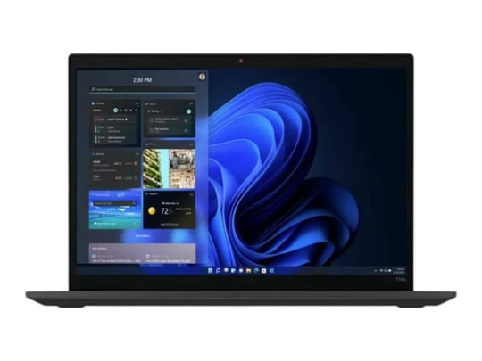 Notebook Lenovo ThinkPad T14s Gen 3 (16GB) – Obrázok 6