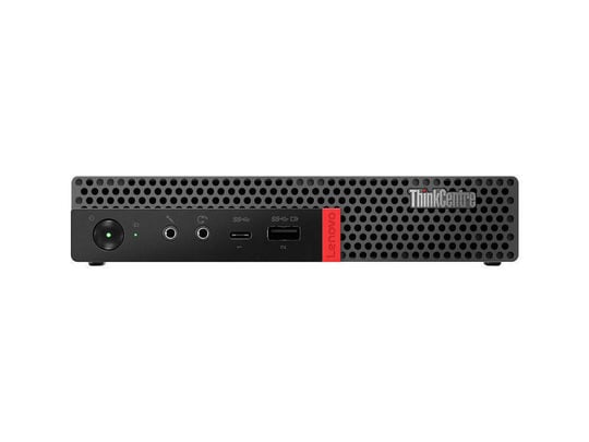 Počítač Lenovo ThinkCentre M920q Tiny – Obrázok 2