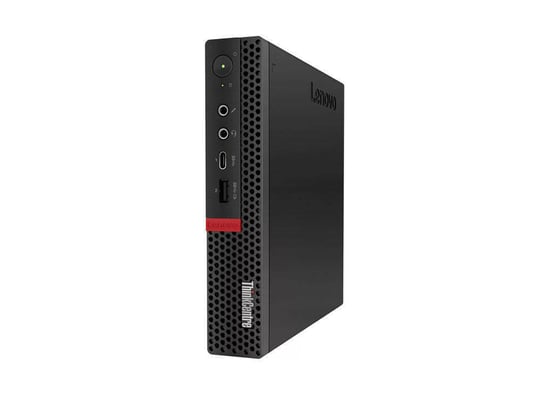 Počítač Lenovo ThinkCentre M920q Tiny – Obrázok 3