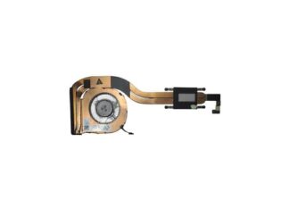 Notebook chladič + ventilátor Lenovo for ThinkPad T480s (PN: 01HW697, 01HW698, 01HW699, 01LV695)