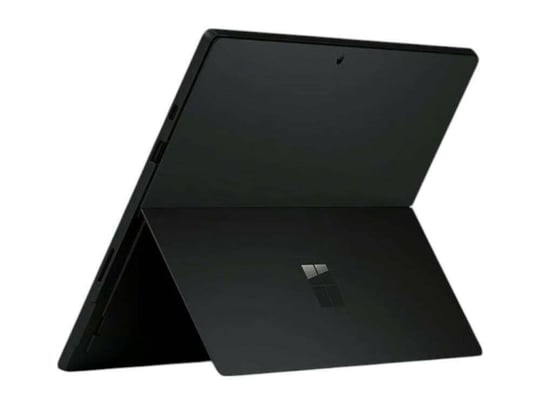 Notebook Microsoft Surface Pro 7+ Matte Black (without keyboard) (8GB) (256GB) (Touchscreen) – Obrázok 2
