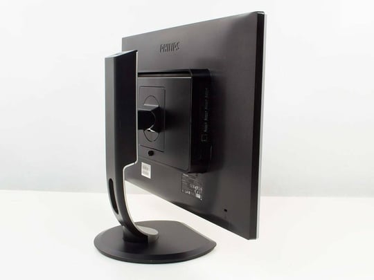 Monitor Philips 241P4QPYKES – Obrázok 2