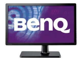 Monitor BenQ V2410 Eco