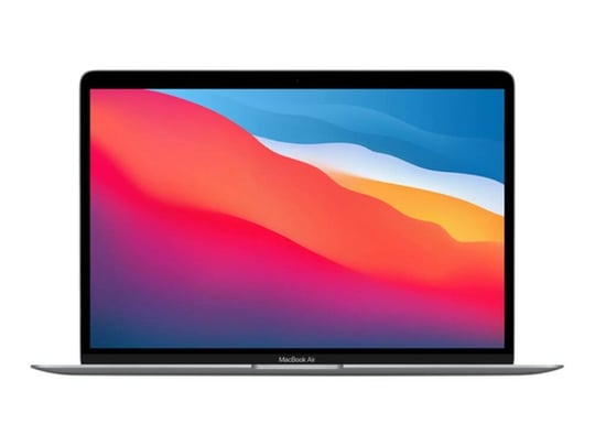 Notebook Apple MacBook Air 13" A2337 2020 (8GB) Space Grey (EMC 3598)